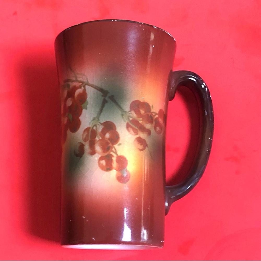 Antique USONA Goodwin Mug
